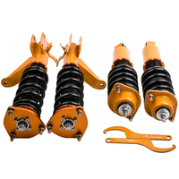 Kompatibel Für Honda CIVIC EM2 EP3 2001 2002- 2005 kompatibel für Acura RSX 2002 - 2006 Gewindefahrwerk