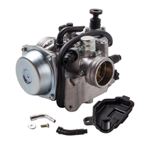 Kompatibel Für Honda TRX 350ES TRX350FE TRX350FM TRX350TE TRX350TM NEU Vergaser Carburetor