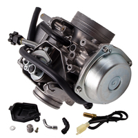 Kompatibel Für Honda TRX 450 Foreman 4x4 1998-2001 2002-2004 Carburetor Vergaserkit