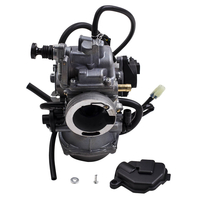Kompatibel Für Honda TRX 650 TRX650 2003 - 2005 Rincon ATV OE Komplett Vergaser 16100-HN8-013