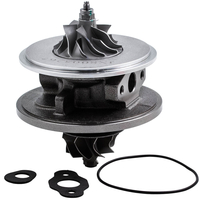 Kompatibel Für Hyundai Trajet / Santa Fé 2.0 CRDI Turbolader Rumpfgruppe 92kW 125PS