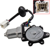 Kompatibel Für Infiniti G35 Coupe kompatibel für Nissan 350Z Fensterhebermotor Vorne links 80731CD001