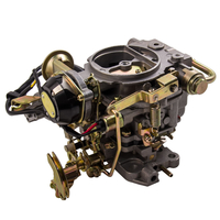 Kompatibel Für Isuzu Pickup Amigo Trooper 4ZD1 2.3L 8943377840 Neu Vergaser Carburetor