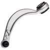 Kompatibel Für Jaguar XJR MODELLE 2002 - 2009 Unten Vorne Gebogen Querlenker Arm C2C39683R