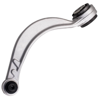 Kompatibel Für Jaguar XJR MODELLE 2002 - 2009 Unten Vorne Gebogen Querlenker Arm C2C39683R