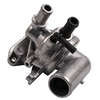 Kompatibel Für Jeep Cherokee KJ 2.8 CRD 2005-2007 4WD OEM 5142601AA Thermostatgehäuse DEU