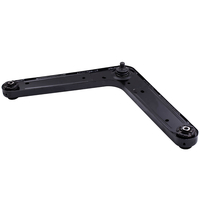 Kompatibel Für Jeep Cherokee Liberty KJ 2002 - 2007 Längslenker Querlenker oben hinten