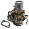 Kompatibel Für Jeep CJ5 1955-1975 923808 2.2L F-Head 1 Barrel Neu Vergaser