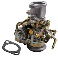 Kompatibel Für Jeep CJ5 1955-1975 923808 2.2L F-Head 1 Barrel Neu Vergaser