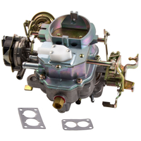 Kompatibel Für JEEP Wagoneer Wrangler BBD 6 CYL 4.2L 258CU 1806449 Carb 2-Barrel Vergaser