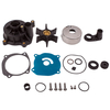 Kompatibel Für Johnson Evinrude 88-90-112-115-120-130-140-150HP Wasserpumpenlaufrad 395062