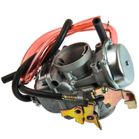 Kompatibel Für KAWASAKI KLF 300 KLF300 BAYOU Carb ATV 1986 - 2005 2004 2003 1999 Vergaser Carb