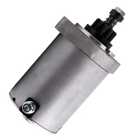 Kompatibel Für Kawasaki-Motor 21163-0749 21163-7024 21163-7035 FR691V-AS04 21163-0714 Anlasser