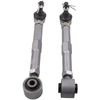 Kompatibel Für Lexus IS300 GS300 1998 - 2005 2x Schwerlast Einstellbare Querlenker hinten