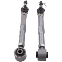 Kompatibel Für Lexus IS300 GS300 1998 - 2005 2x Schwerlast Einstellbare Querlenker hinten