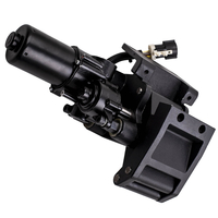 Kompatibel Für Lincoln Navigator 2007-2014 9L7Z16A507A Links Fahrerseite laufbrett Motor