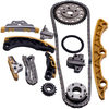 Kompatibel Für Mazda 3 6 CX7 2.2 bj.09-13 BLGH Diesel MZR-CD Steuerkettensatz Steuerkette