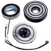 Kompatibel Für Mazda 5 NEU Klimakompressor Magnetkupplung H12A1AJ4EZ