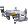 Kompatibel Für Mazda 6 Gg Gh Gy 2.5 Mzr Bremszange 2132129 Neu Bremssattel Hinten Links