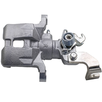 Kompatibel Für Mazda 6 Station Wagon GY 1.8 2.0 2.0 Di Bremssattel Bremszange Hinten rechts