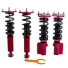 Kompatibel Für Mazda RX-7 RX7 FC3S Adjustable Coilover Shock Gewindefahrwerk Fahrwerk DE