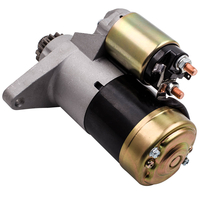 kompatibel für MAZDA RX8 RX-8 R3 230,  192 und 250 Modelle STARTER MOTOR 12V ANLASSER
