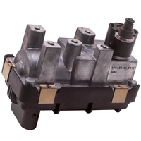 Kompatibel Für Mercedes 742809-0007 G-88 Ladedrucksteller 6nw009228