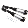 Kompatibel Für Mercedes Benz S-Klasse W220 Luftfederbein Hinten 2203205013 1 Paar NEU