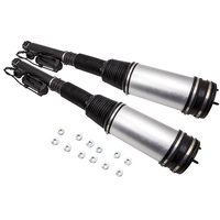 Kompatibel Für Mercedes Benz S-Klasse W220 Luftfederbein Hinten 2203205013 1 Paar NEU