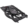 Kompatibel Für Mercedes-Benz W/C/S204 C/X218 W/S212 A/C207 X204 Lüfter Motorkühlung 600W
