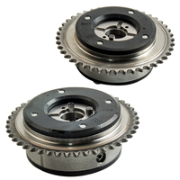 Kompatibel Für Mercedes M271 1.8L Nockenwellenversteller A2710500800 / -900 Einlass+Auslass