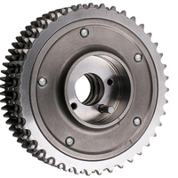 Kompatibel Für Mercedes M272 A2720505347 Nockenwellenversteller Versteller Einlass