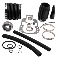 Kompatibel Für Mercruiser Alpha One Gen 1 Gimbal Bearing Transom Repair Kit New 30-803097T1