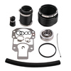 Kompatibel Für Mercruiser Alpha One Gen 2 w/ Gimbal Bearing Shift bellows Transom Repair Kit