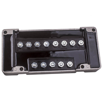 Kompatibel Für Mercury Force Outboard Schalter Box Power Pack 40-125 HP 4Cyl 332-5772A1 A3