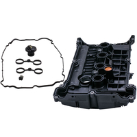 Kompatibel Für Mini R55 R56 R57 R58 R59 1.6 T Cooper S JCW Motorzylinder Ventildeckel