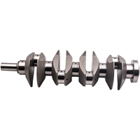 Kompatibel Für Nissan 180SX S13 S14 S15 SR20 SR20DE SR20DET 2.35L 91mm 1x Kurbelwelle