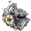 Kompatibel Für Nissan 720 Pickup 2.4L Z24 Engines Metal 1X Carburetor 1601021G61 Vergaser