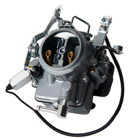 Kompatibel Für Nissan A14 Cherry 1974 Sunny 1973 Pulsar 1977 - 1981 Vergaser Carburetor Carb