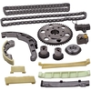 Kompatibel Für Nissan Navara D40 2.5 Td YD25DDTi Diesel Steuerkette Umbausatz Rep.