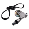Kompatibel Für Nissan Navara kompatibel für Patrol D22 2001 - 2007 3.0L Keilrippenriemen-Satz ZD30