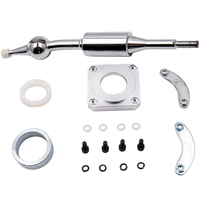 Kompatibel Für Nissan Nissan R32,  R33,  R34 GTR,  GTS-T,  GTS Schaltwegverkürzung Shortshifter