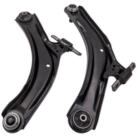 Kompatibel Für Nissan Qashqai J10 JJ10 2007-2015 Querlenker Satz linksundrechts vorne unten