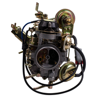 Kompatibel Für Nissan Vanette C22 Sunny B310 kompatibel für Datsun 210 310 A15 Carburetor Vergaser