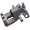 Kompatibel Für OPEL Astra G für Lucas System 542463 Hinten rechts Bremssattel Bremszange