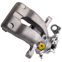 Kompatibel Für OPEL ASTRA G MERIVA A ZAFIRA A hinten rechts 0542468 Bremssattel Bremszange