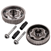 Kompatibel Für Opel Fiat Einlass Auslass Zahnrad Nockenwellenversteller 55567048 55567049