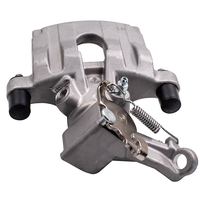 Kompatibel Für Opel Vectra c + Gts kompatibel für Saab 9-3 9-3x Bremssattel Bremszange Hinten Links