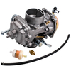 Kompatibel Für Polaris RANGER 500 2x4 4x4 6x6 1999 - 2009 Carby Neu Carburetor Vergaser