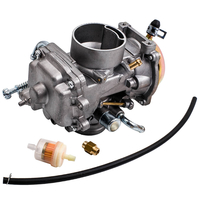 Kompatibel Für Polaris RANGER 500 2x4 4x4 6x6 1999 - 2009 Carby Neu Carburetor Vergaser